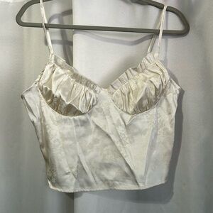 Beverly and Beck by Pacsun Cami Top